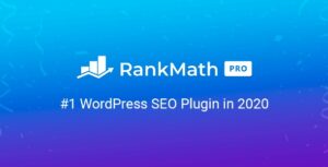 Rank Math SEO PRO