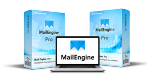 MailEngine Pro