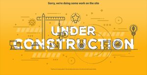 UnderConstructionPage PRO