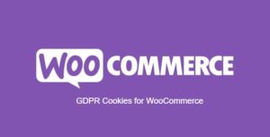 GDPR Cookies for WooCommerce