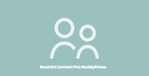 Restrict Content Pro BuddyPress