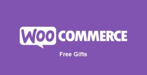 Free Gifts for WooCommerce