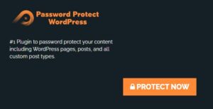 Password Protect WordPress Pro