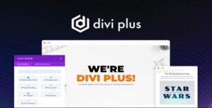 Divi Plus