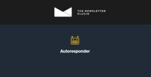 Newsletter Autoresponder