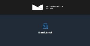 Newsletter ElasticEmail