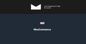 Newsletter WooCommerce