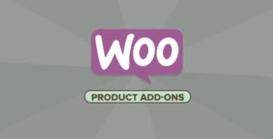 WooCommerce Product Add-ons