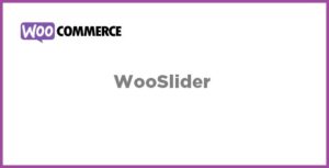 WooCommerce WooSlider