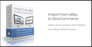 Import from eBay to WooCommerce