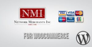 Network Merchants Payment Gateway - for WooCommerce