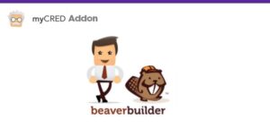 myCred Beaver Builder