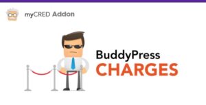 myCred BP Charges