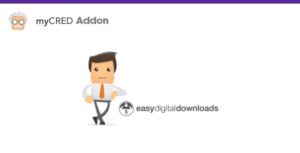 myCred Gateway Easy Digital Downloads