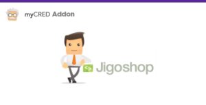 myCred Gateway Jigoshop