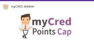 myCred Points Cap