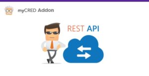 myCred Rest API