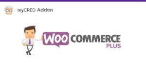 myCred WooCommerce Plus