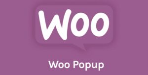 OceanWP Woo Popup