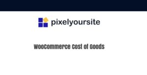 PixelYourSite WooCommerce Cost of Goods