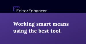 Editor Enhancer