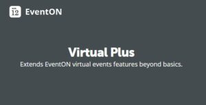 EventON Virtual Plus