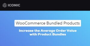 WooCommerce Bundled Products