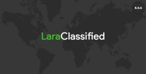 LaraClassified