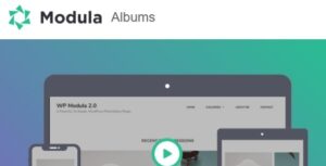 Modula Albums