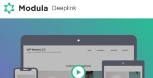 Modula Deeplink