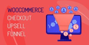 WooCommerce Checkout Upsell Funnel Order Bump