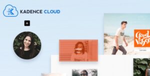 Kadence Cloud