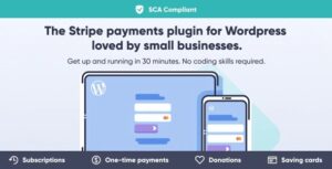 WP Full Stripe Subscription and payment