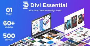 Divi Essential