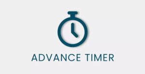 Advanced Timer