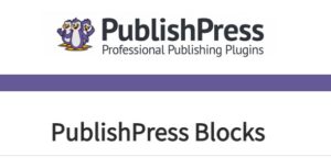 PublishPress Blocks Pro