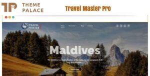 Theme Palace Travel Master Pro