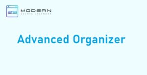 MEC Advanced Organizer