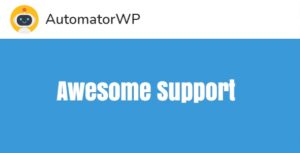 AutomatorWP Awesome Support