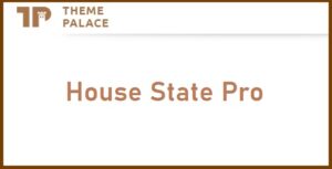 Theme Palace House State Pro