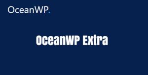 OceanWP Extra