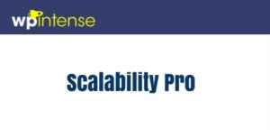 Scalability Pro