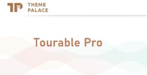 Theme Palace Tourable Pro