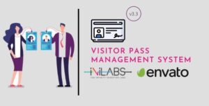 QuickPass Visitor Pass Management System