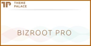 Theme Palace Bizroot Pro