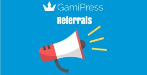 GamiPress Referrals