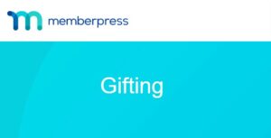 Memberpress Gifting Add-On