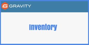 Gravity Perks Inventory