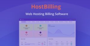 HostBilling