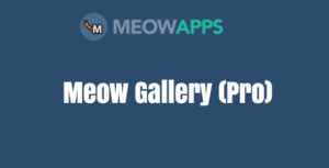 Meow Gallery (Pro)